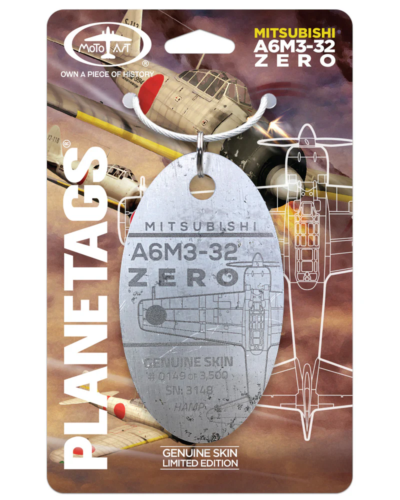 A6M3-32 ZERO 3148