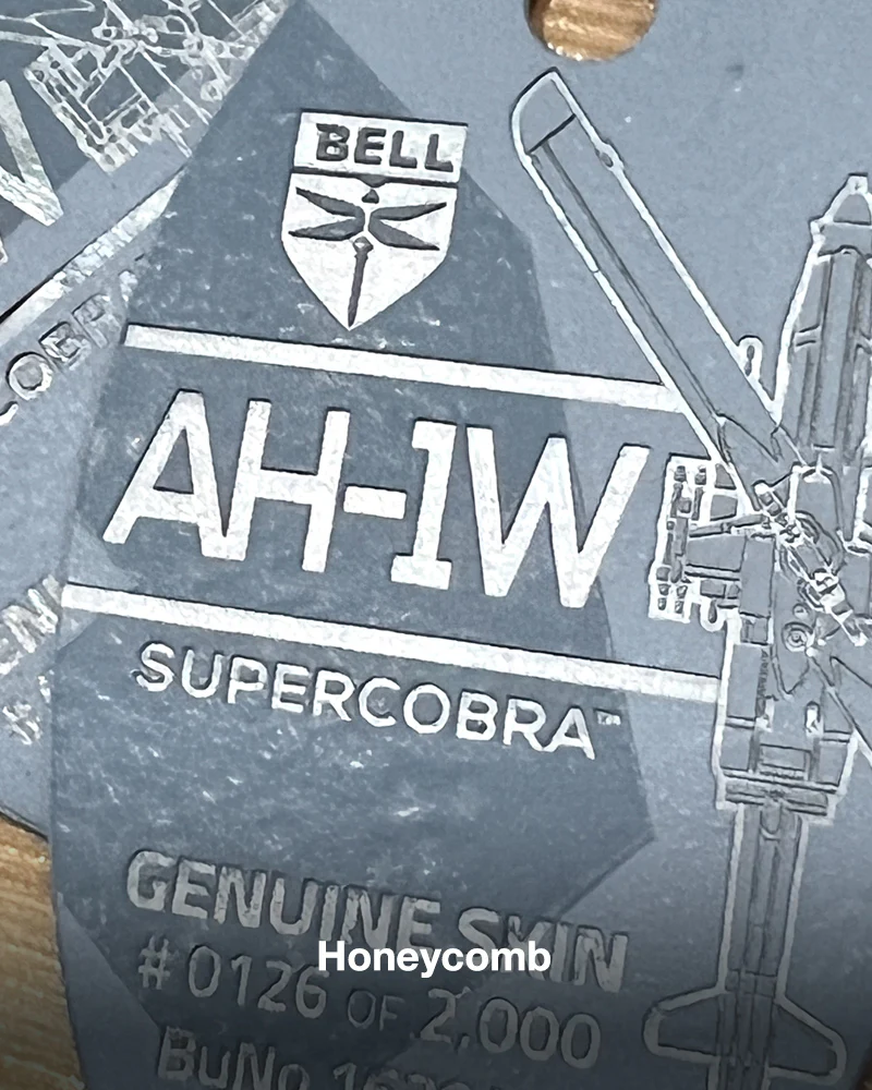 AH-1W SUPERCOBRA™ 163941 - Image 4