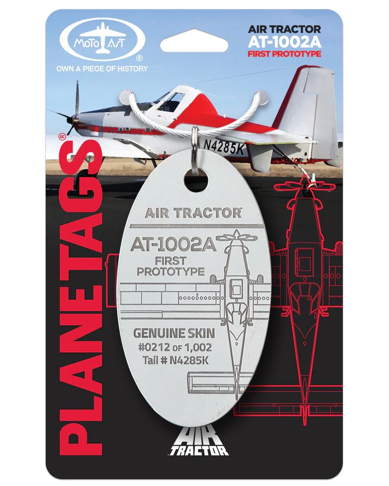 Air Tractor AT-1002A N4285K - Image 10