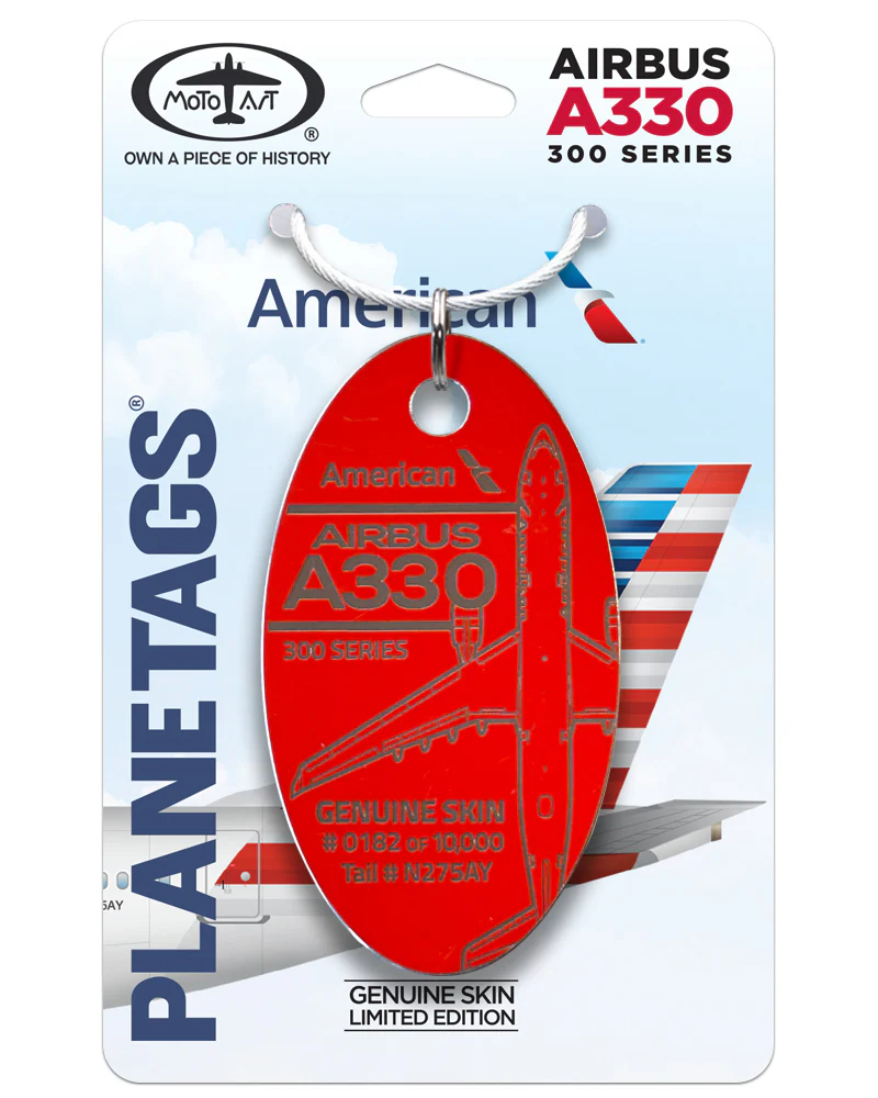 American Airlines® A330 - Image 5
