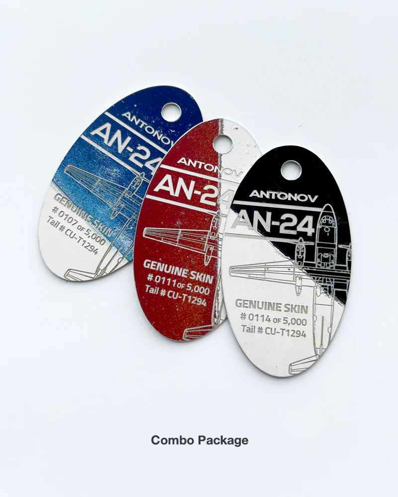 AN24 CU-T1294 - Image 10
