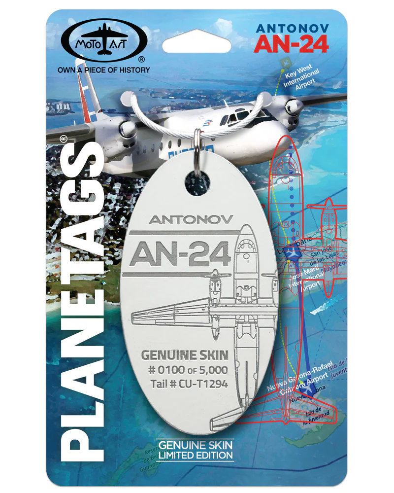 AN24 CU-T1294 - Image 3