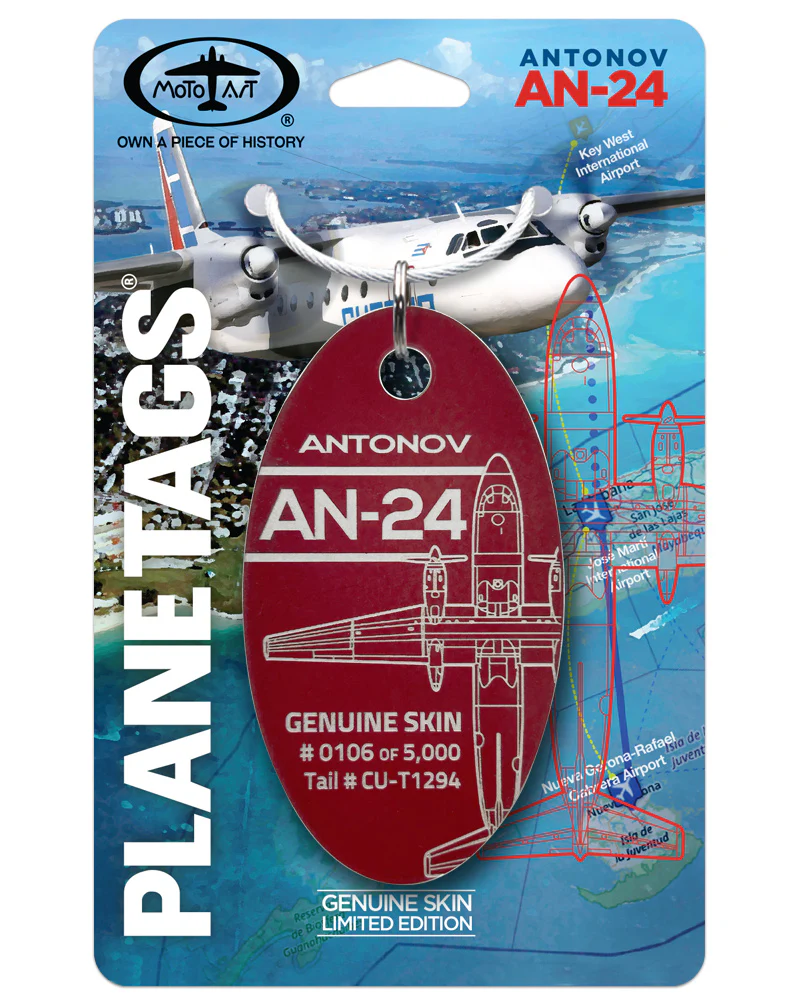 AN24 CU-T1294 - Image 4