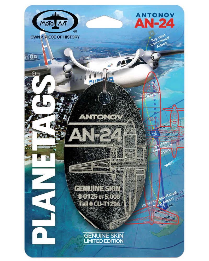 AN24 CU-T1294 - Image 7