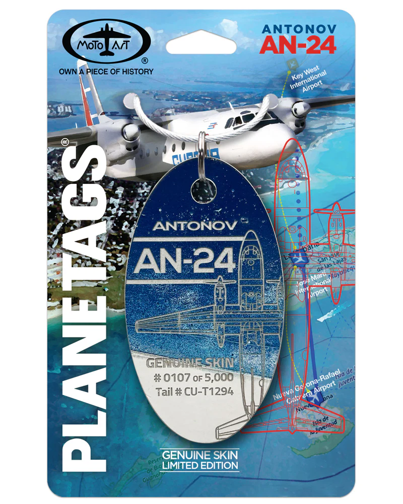 AN24 CU-T1294 - Image 9