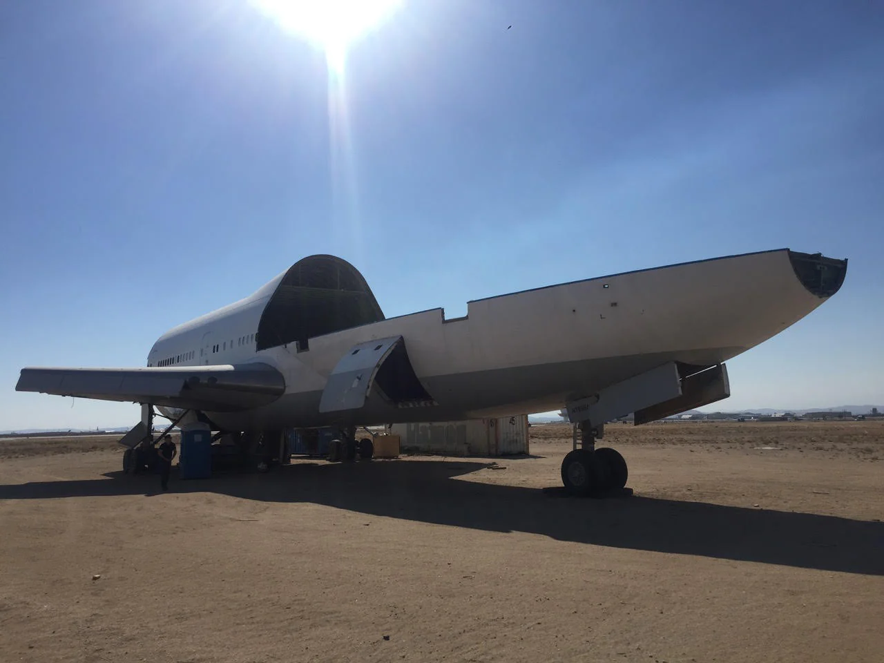 Boeing 747 - PP-VNH - Image 7