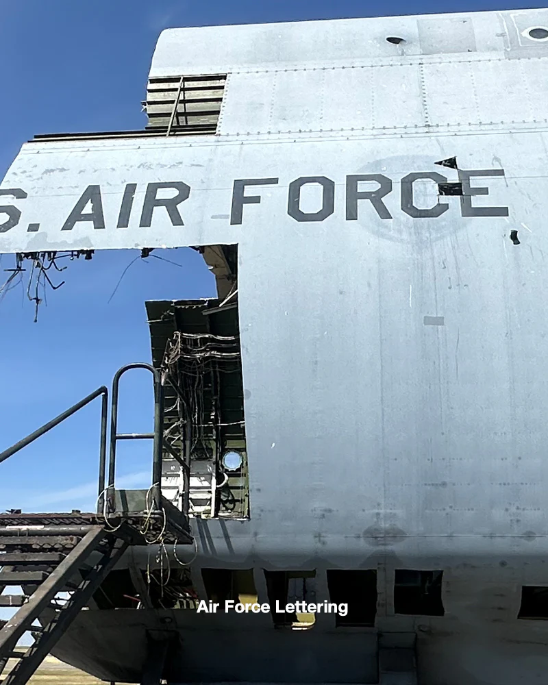 C-5®A Galaxy® 70-0451 - Image 3