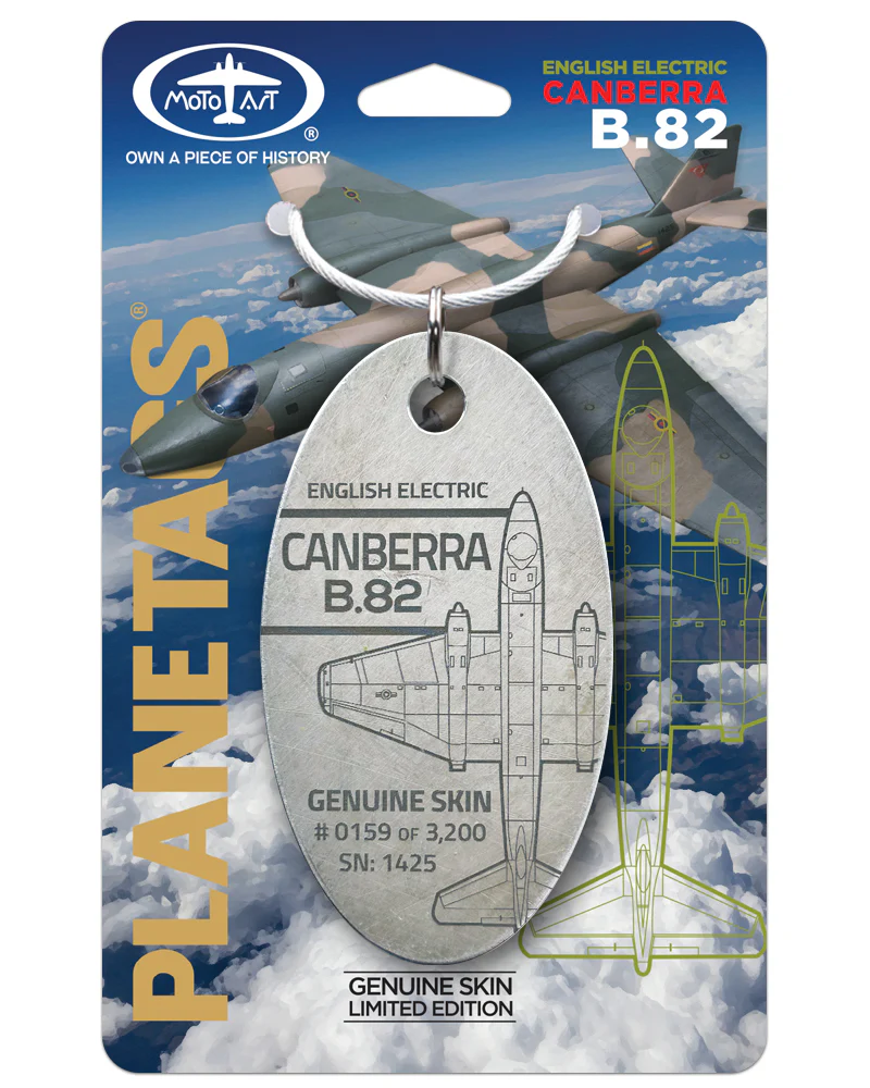 Canberra B.82 1425 - Image 15