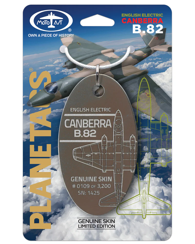 Canberra B.82 1425 - Image 7