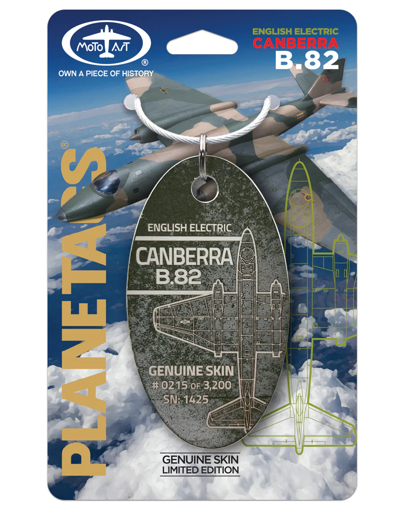 Canberra B.82 1425 - Image 8