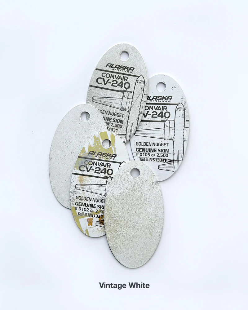 Convair CV-240 Golden Nugget - N51331 - Image 2