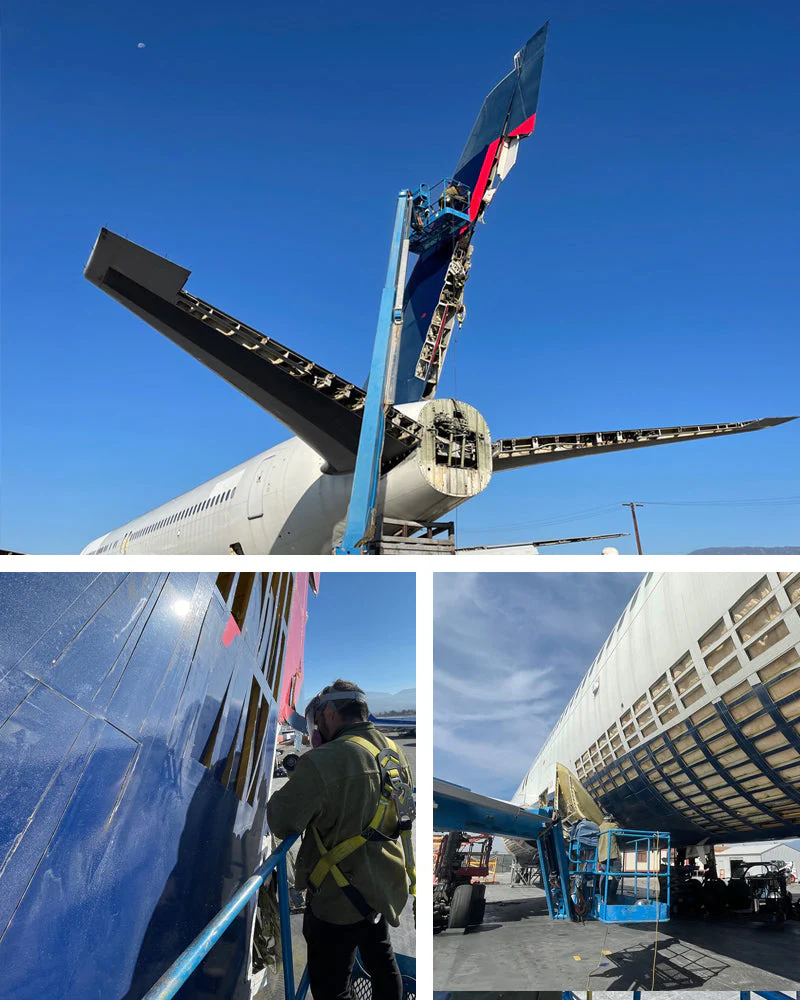 Custom DELTA® 767-332-N143DA - Image 5