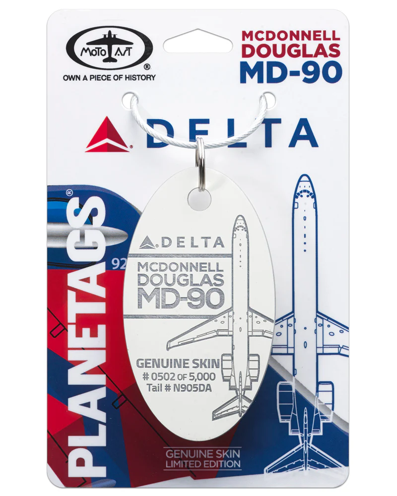 Custom DELTA®- MD-90-N905DA - Image 2
