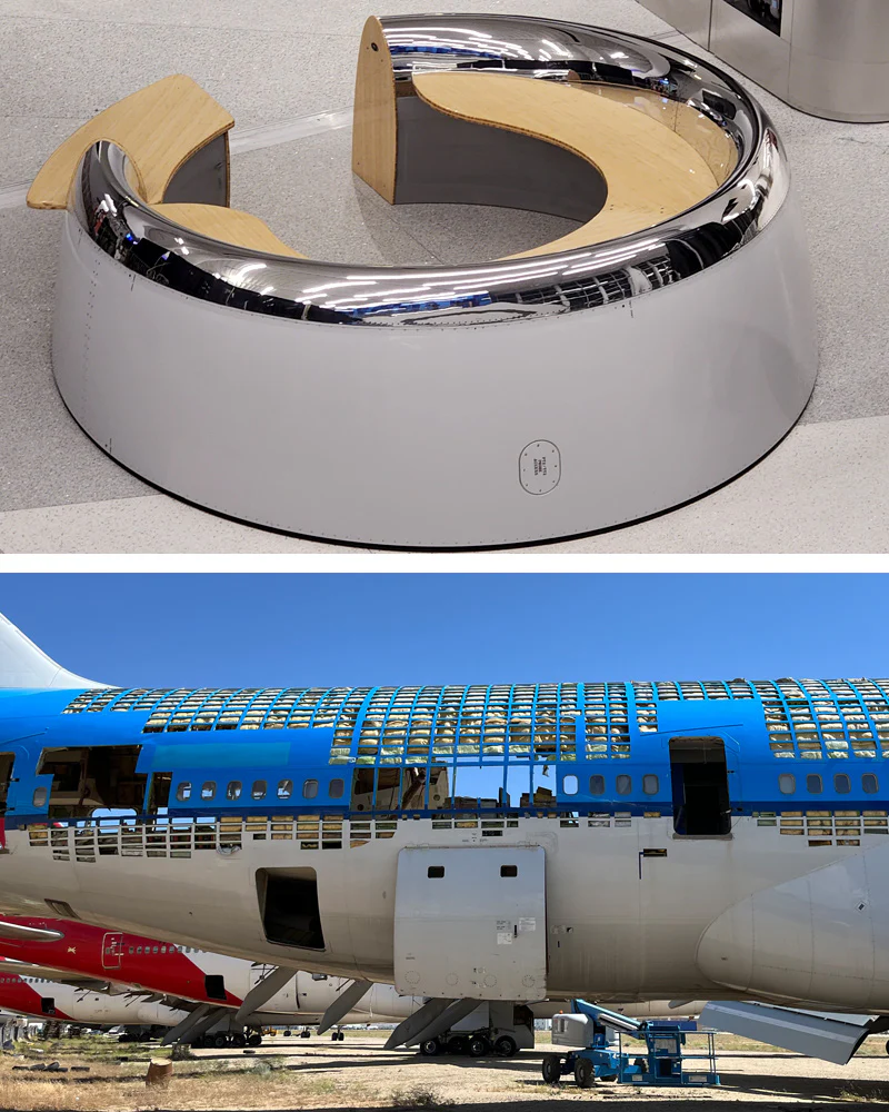 Custom KLM® 747-PH-BFD - Image 5