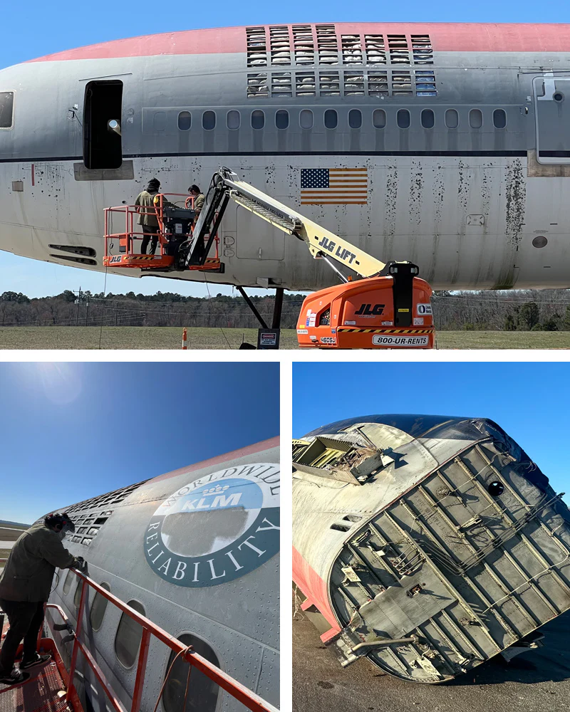 Northwest® DC-10 N228NW - Image 12