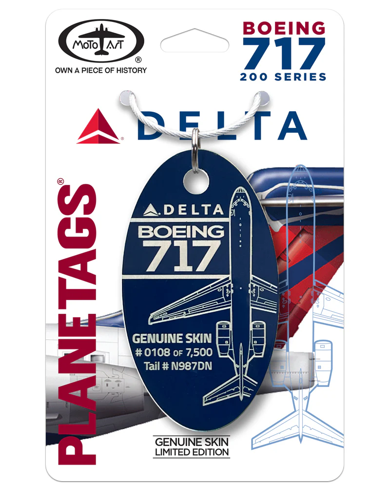 DELTA® 717-23S-N987DN