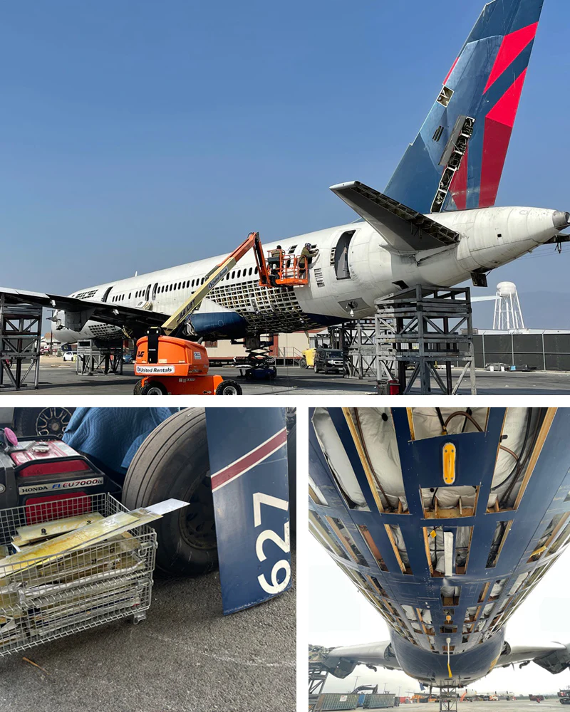 DELTA® 757-200-N627DL - Image 5