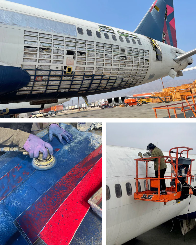 DELTA® 757-200-N627DL - Image 6