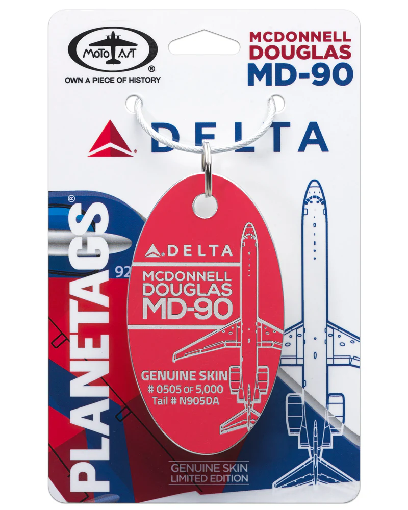 DELTA®- MD-90-N905DA - Image 3