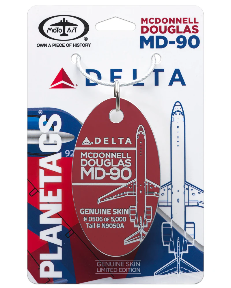 DELTA®- MD-90-N905DA - Image 4