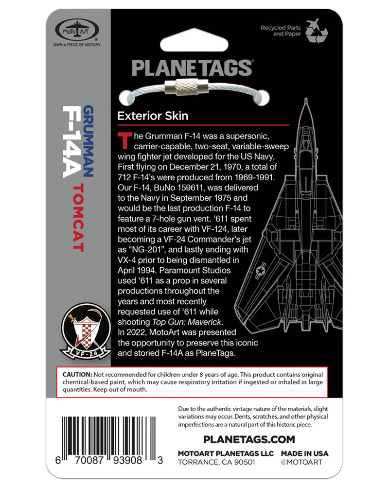 F-14A TOMCAT 159611 - Image 2