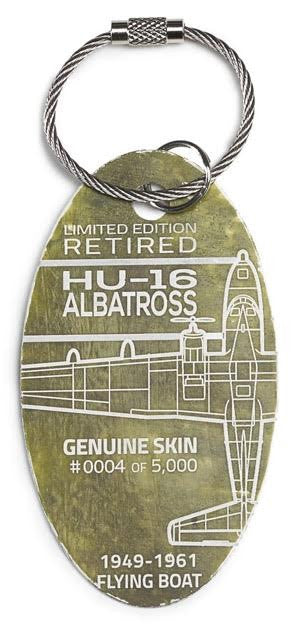 Grumman HU-16 Albatross - Image 4