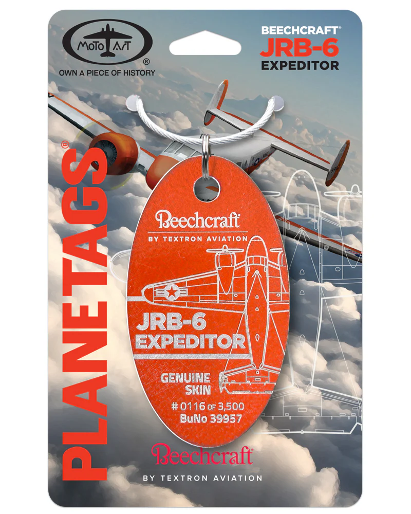 Custom JRB-6 Expeditor 39957 - Image 3