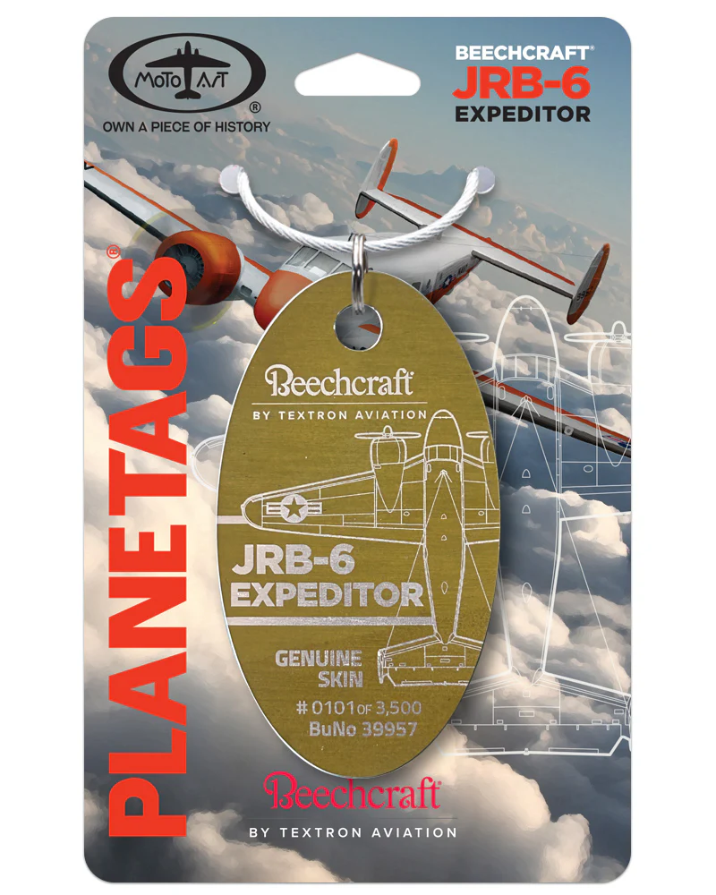JRB-6 Expeditor 39957 - Image 4