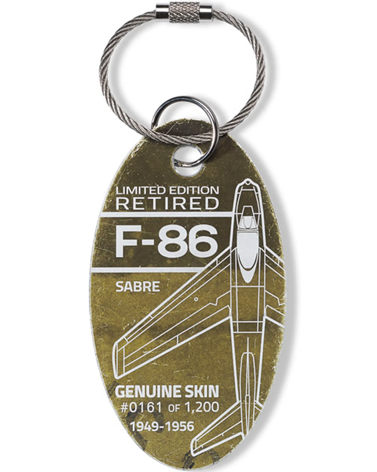 North American F-86 Sabre - Image 2