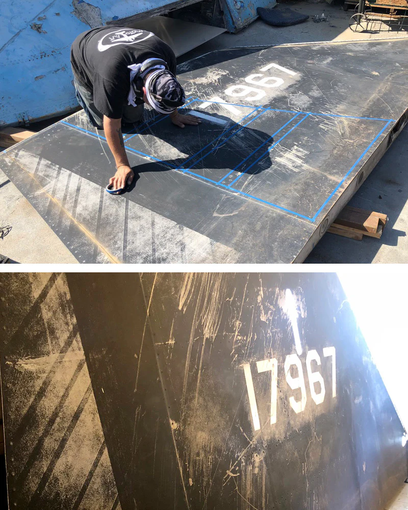 Lockheed SR-71™ Blackbird - 61-7967 Second Edition - Image 10