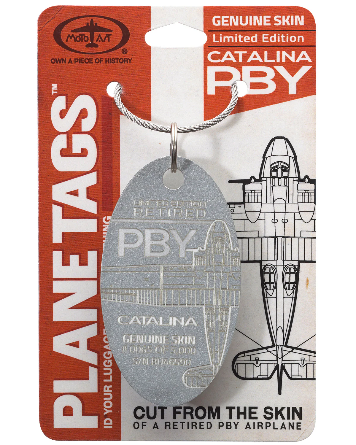 Consolidated PBY Catalina - 46590 - Image 4