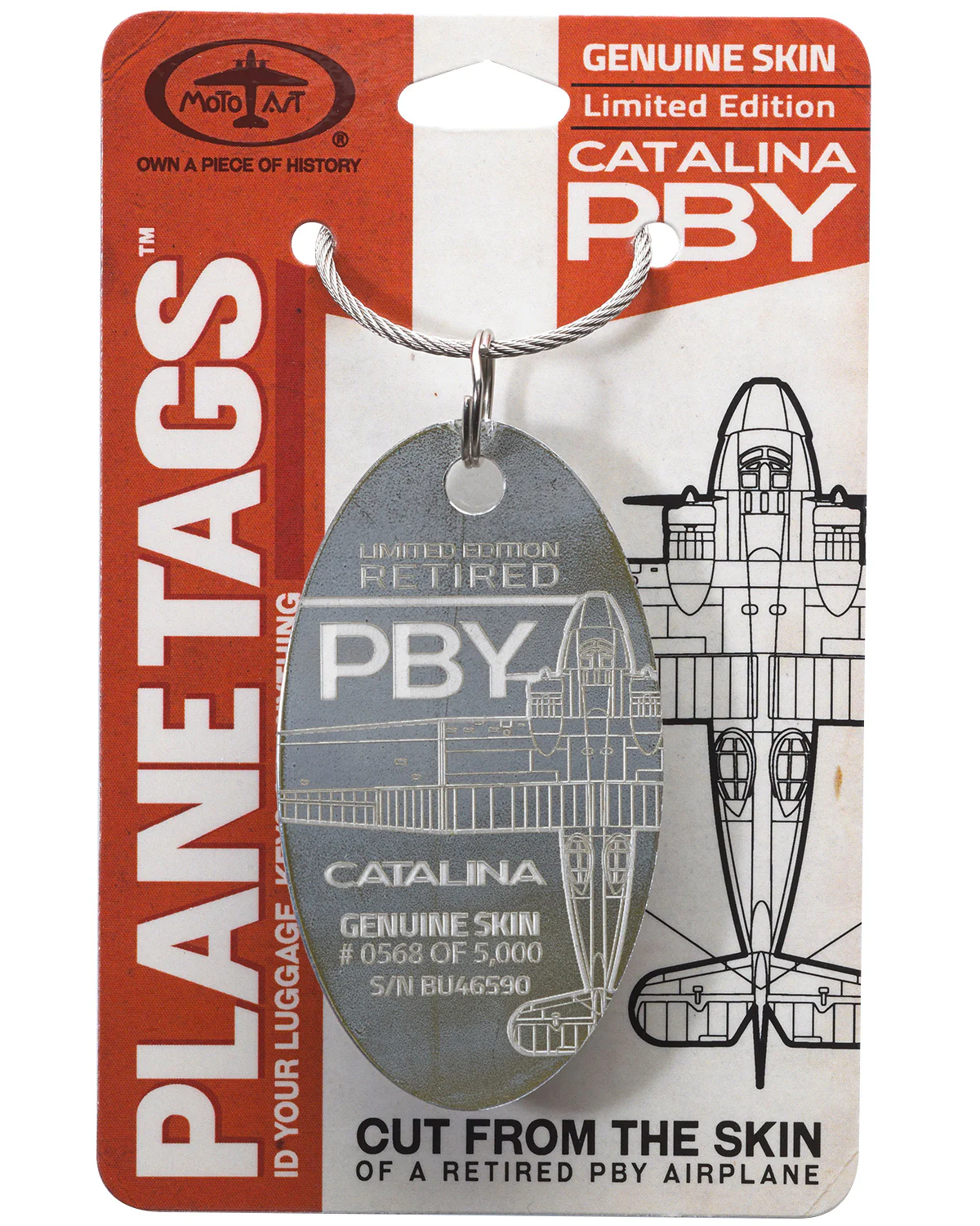 Consolidated PBY Catalina - 46590 - Image 5