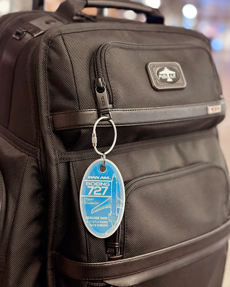 PlaneTags Protective Sleeve - Image 7