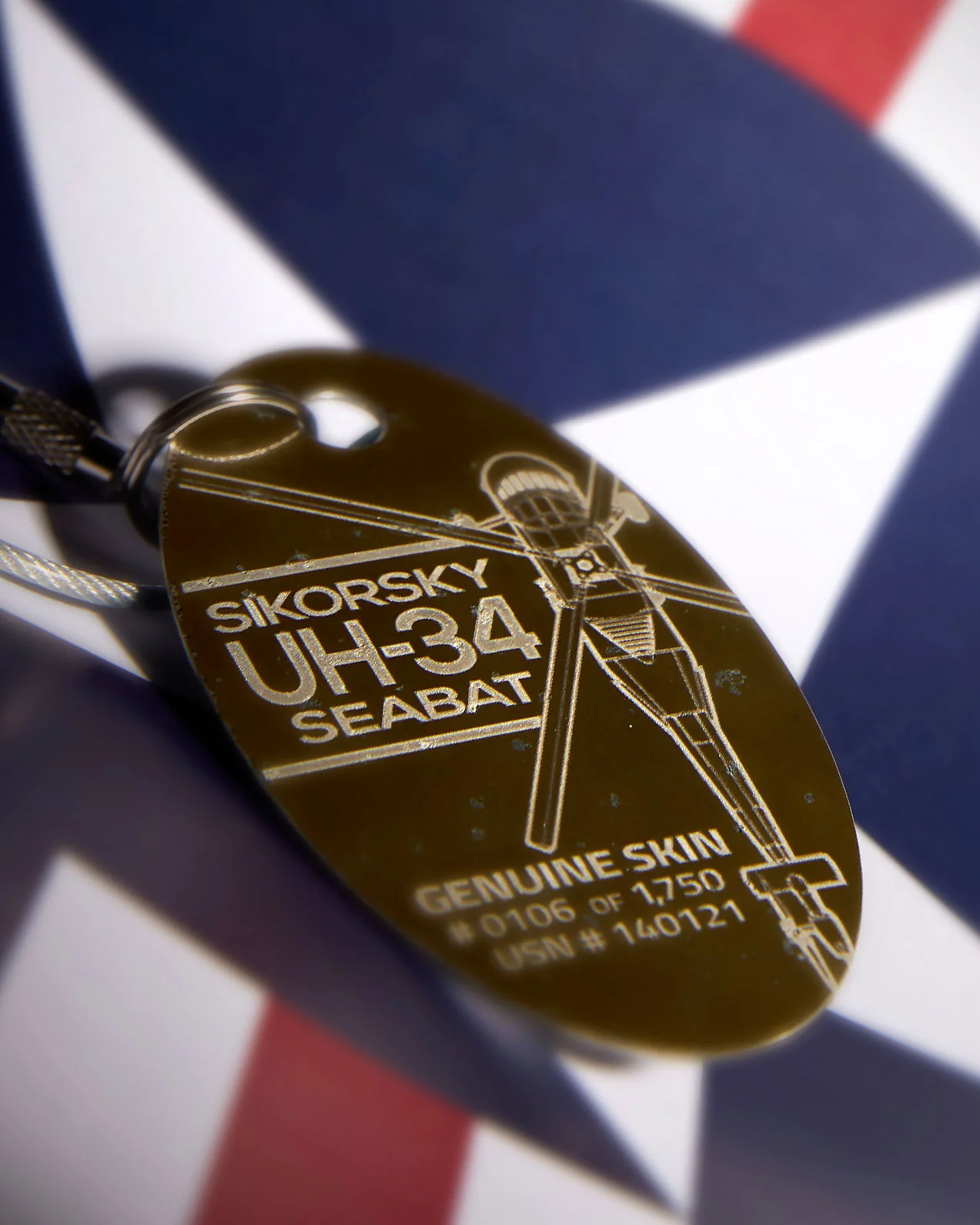 Sikorsky H-34 Seabat - Image 4