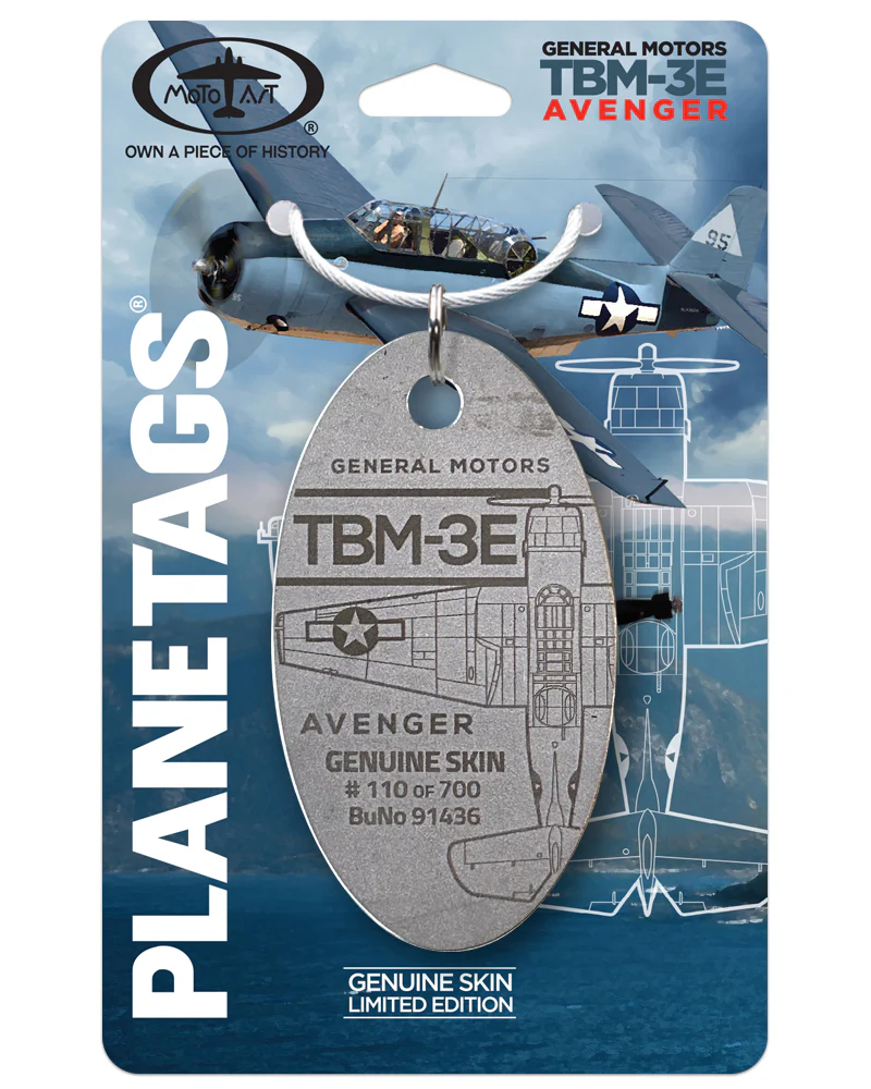 TBM-3E Avenger 91436 - Image 5