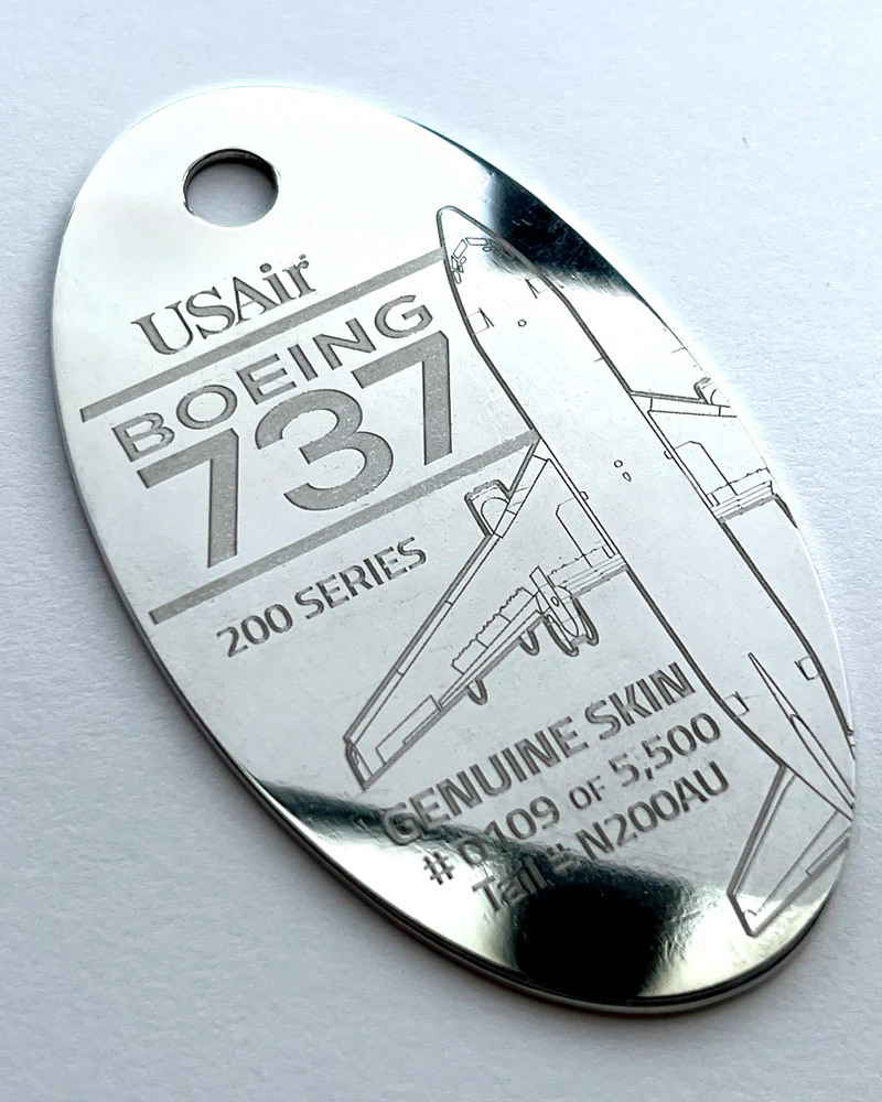 USAir® 737-N200AU - Image 7